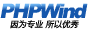 PHPWind